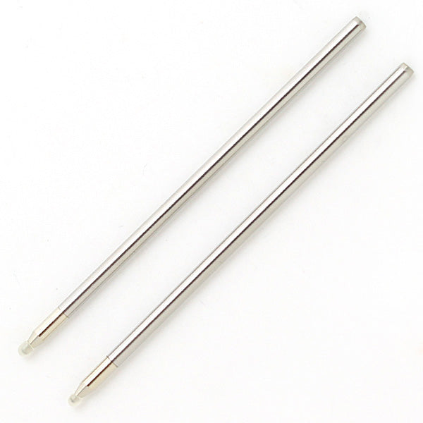 Itoya Original Ballpoint Pen Refill - Black