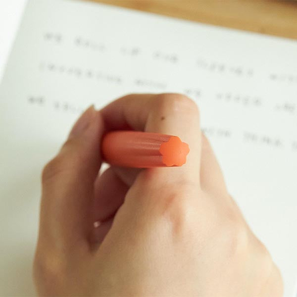 Sakura Craypas 005 - Navel Orange