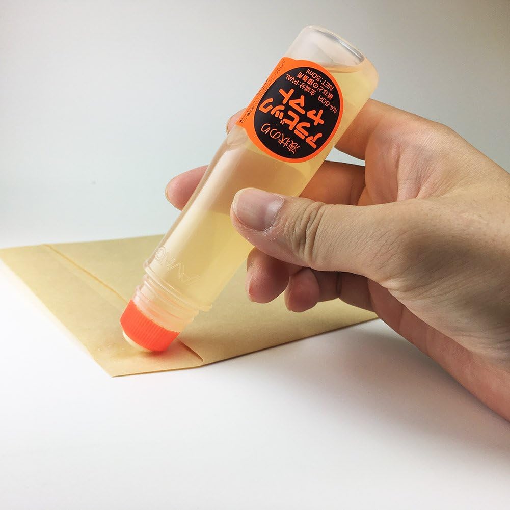 Yamato Liquid Glue - 3-Pack