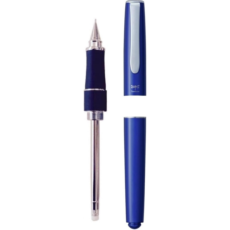 Tombow Zoom 505 Mechanical Pencil - Azure Blue