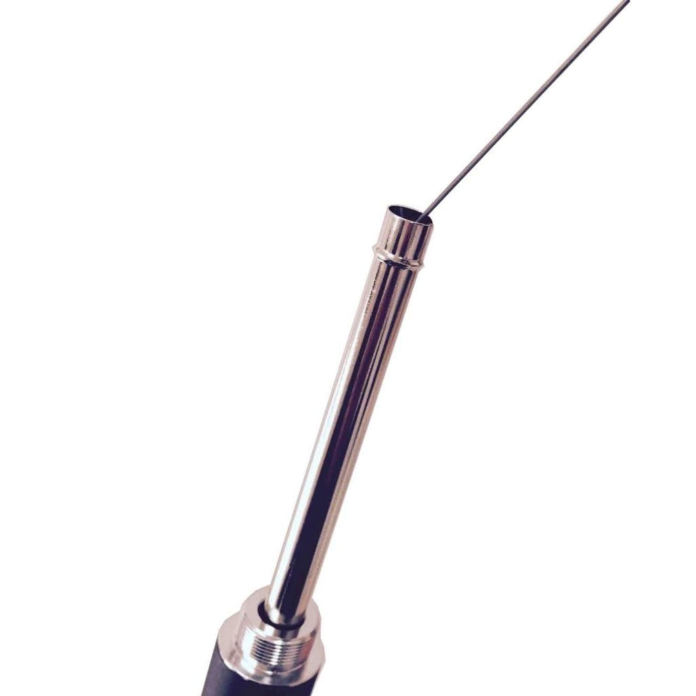 Tombow Zoom 505 Mechanical Pencil - Azure Blue