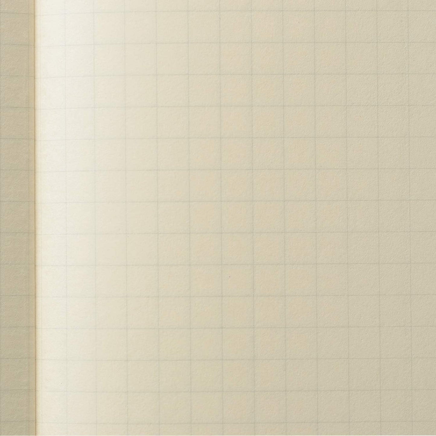 Life Noble Memo Pad - B6 - Grid