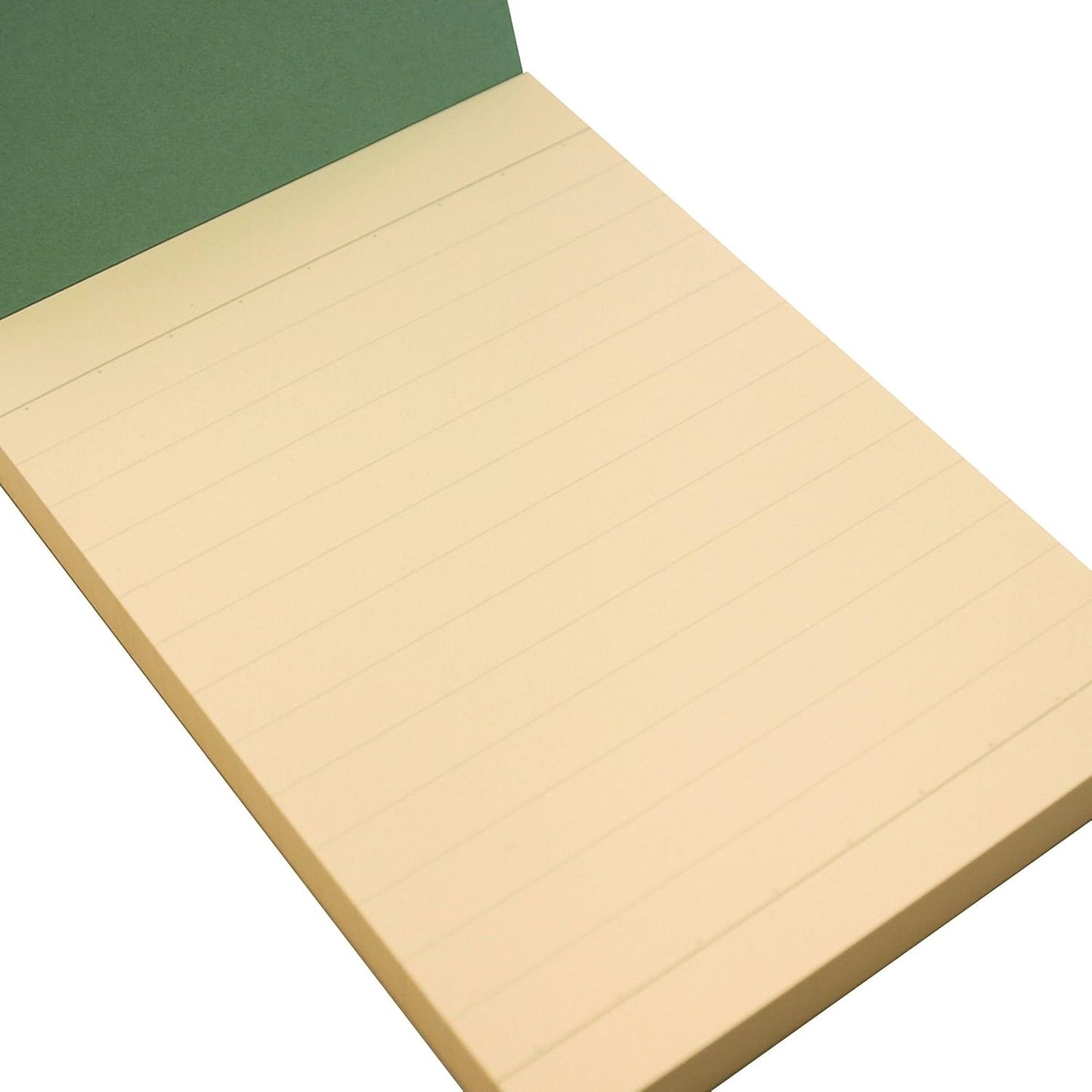 LIFE Noble Memo Pad - B7 - Lined