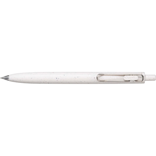 Uniball One F 0.38mm Gel Ink - Earth Texture Edition