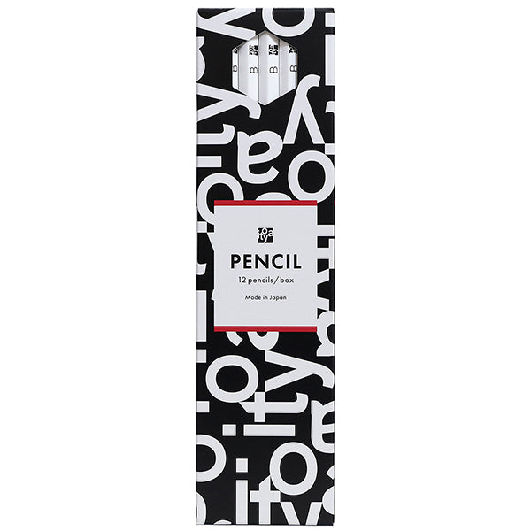 Itoya Hexagonal Pencil 12/Box