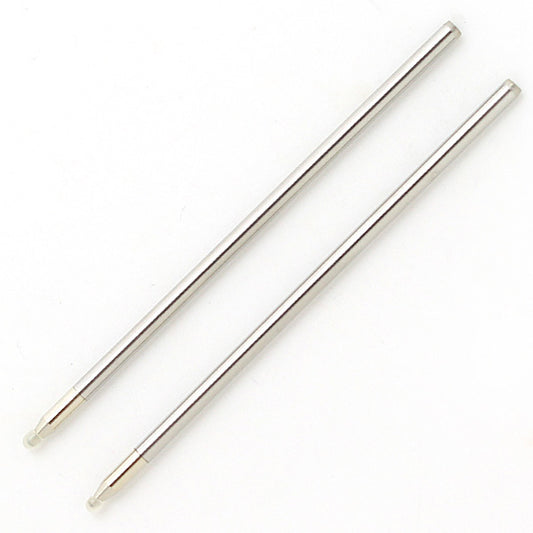 Itoya Original Ballpoint Pen Refill - Black