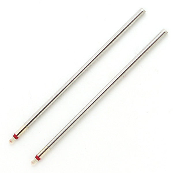 Itoya Original Ballpoint Pen Refill - Red