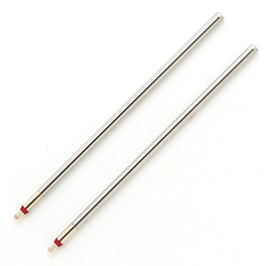 Itoya Original Ballpoint Pen Refill - Red