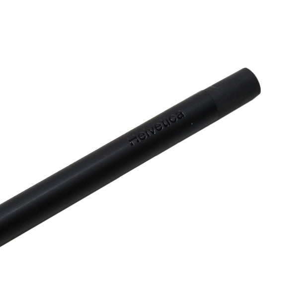 Helvetica Eaton Pencil - Black
