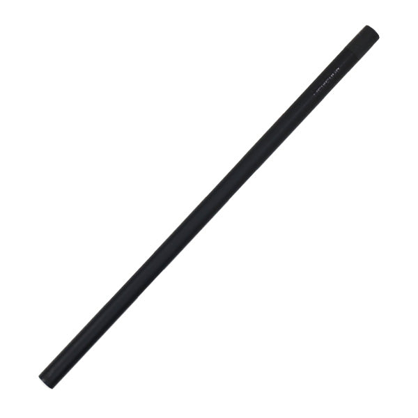 Helvetica Eaton Pencil - Black