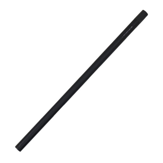 Helvetica Eaton Pencil - Black