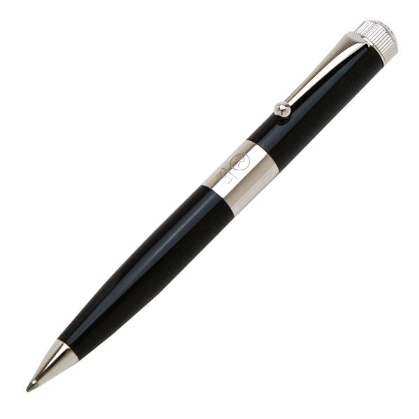 Romeo No.3 Ballpoint Pen - Wide Barrel