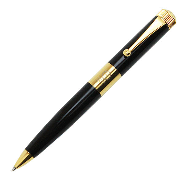 Romeo No.3 Ballpoint Pen - Wide Barrel