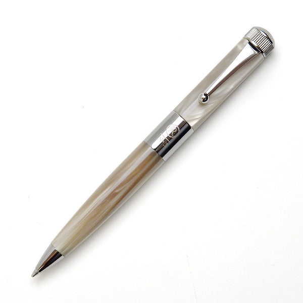 Romeo No.3 Ballpoint Pen - Wide Barrel