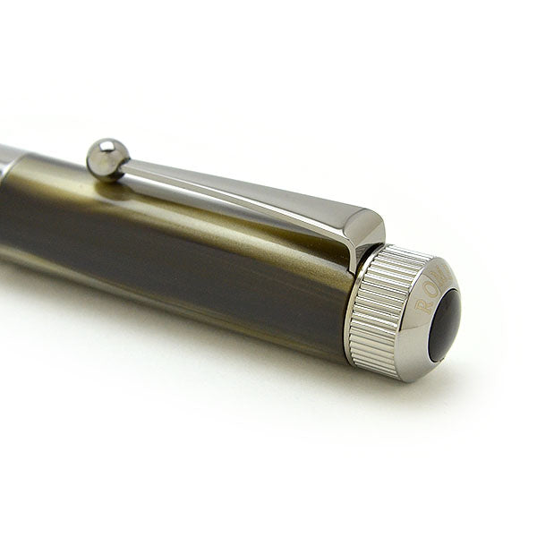 Romeo No.3 Ballpoint Pen - Slim Barrel