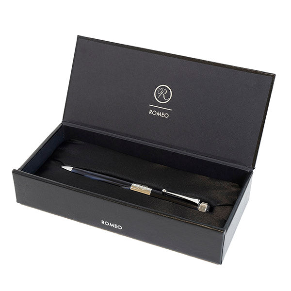 Romeo No.3 Ballpoint Pen - Wide Barrel