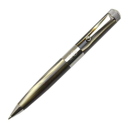 Romeo No.3 Ballpoint Pen - Wide Barrel