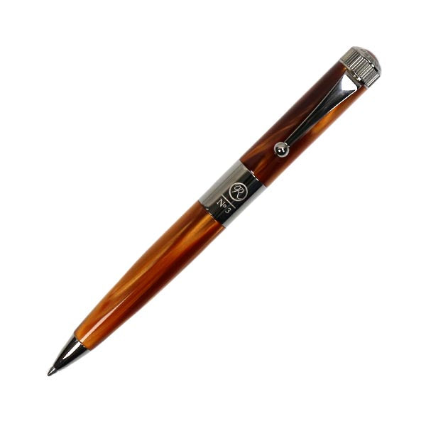 Romeo No.3 Ballpoint Pen - Wide Barrel