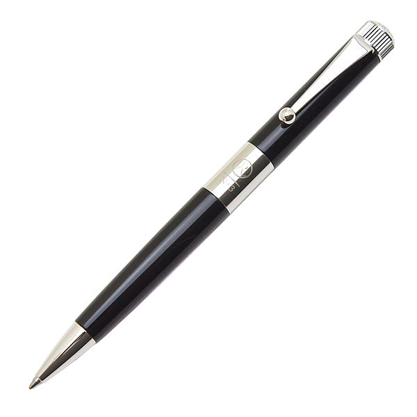 Romeo No.3 Ballpoint Pen - Slim Barrel