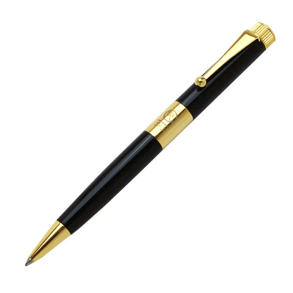 Romeo No.3 Ballpoint Pen - Slim Barrel