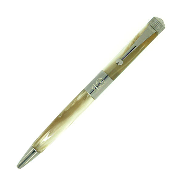 Romeo No.3 Ballpoint Pen - Slim Barrel