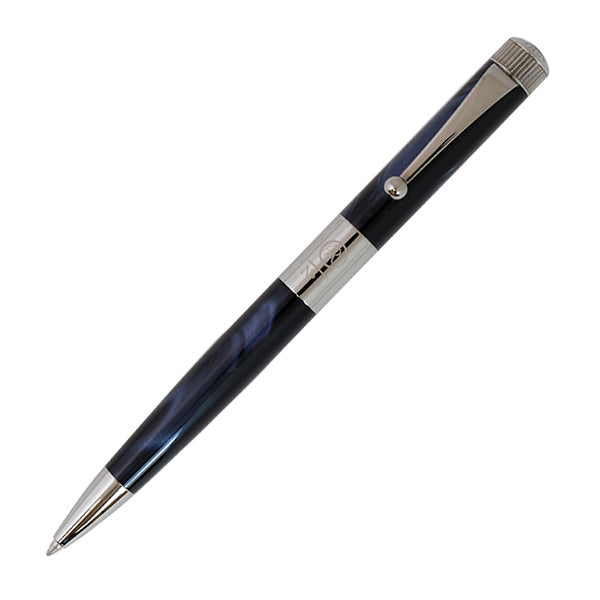 Romeo No.3 Ballpoint Pen - Slim Barrel