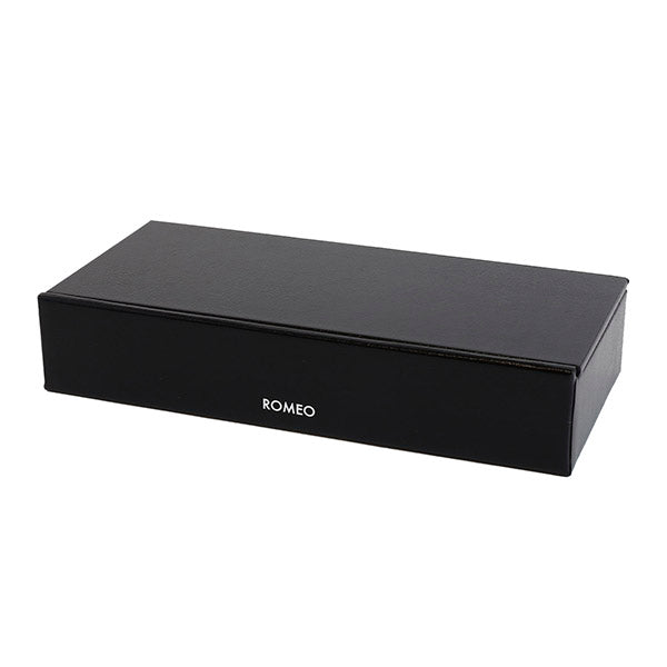 Romeo No.3 Ballpoint Pen - Slim Barrel