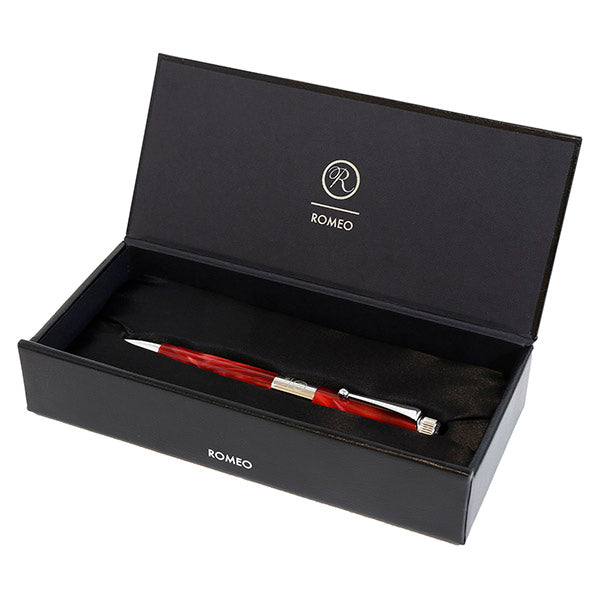 Romeo No.3 Ballpoint Pen - Slim Barrel