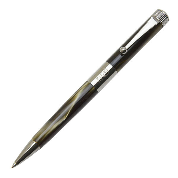 Romeo No.3 Ballpoint Pen - Slim Barrel
