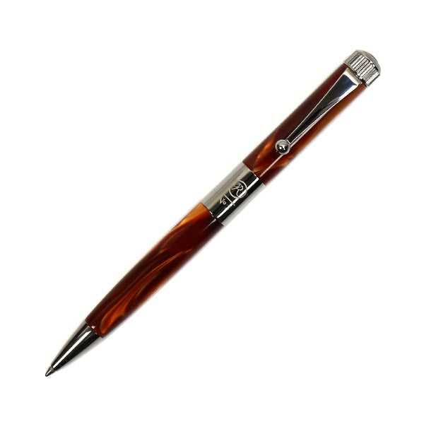 Romeo No.3 Ballpoint Pen - Slim Barrel