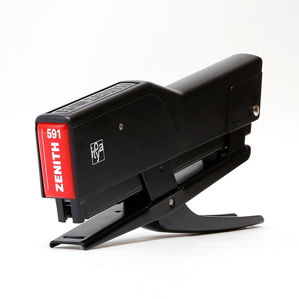 Zenith 591 Stapler – Exclusive Itoya Edition