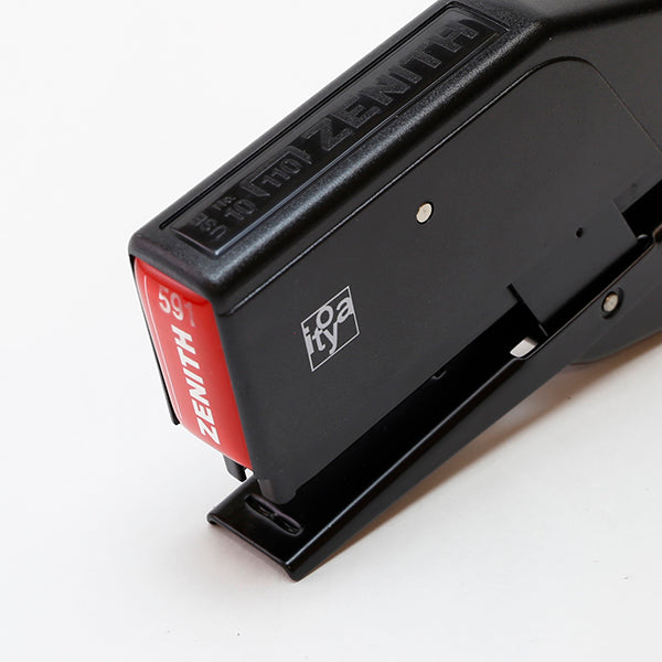 Zenith 591 Stapler – Exclusive Itoya Edition