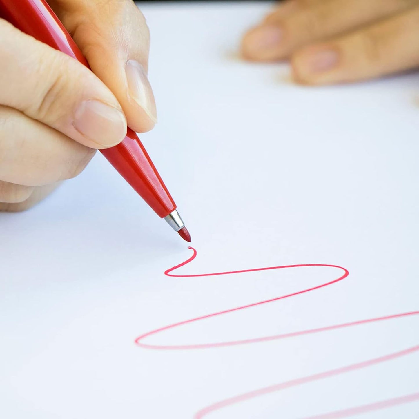 Pentel Autograph Pen - 8 Color Set