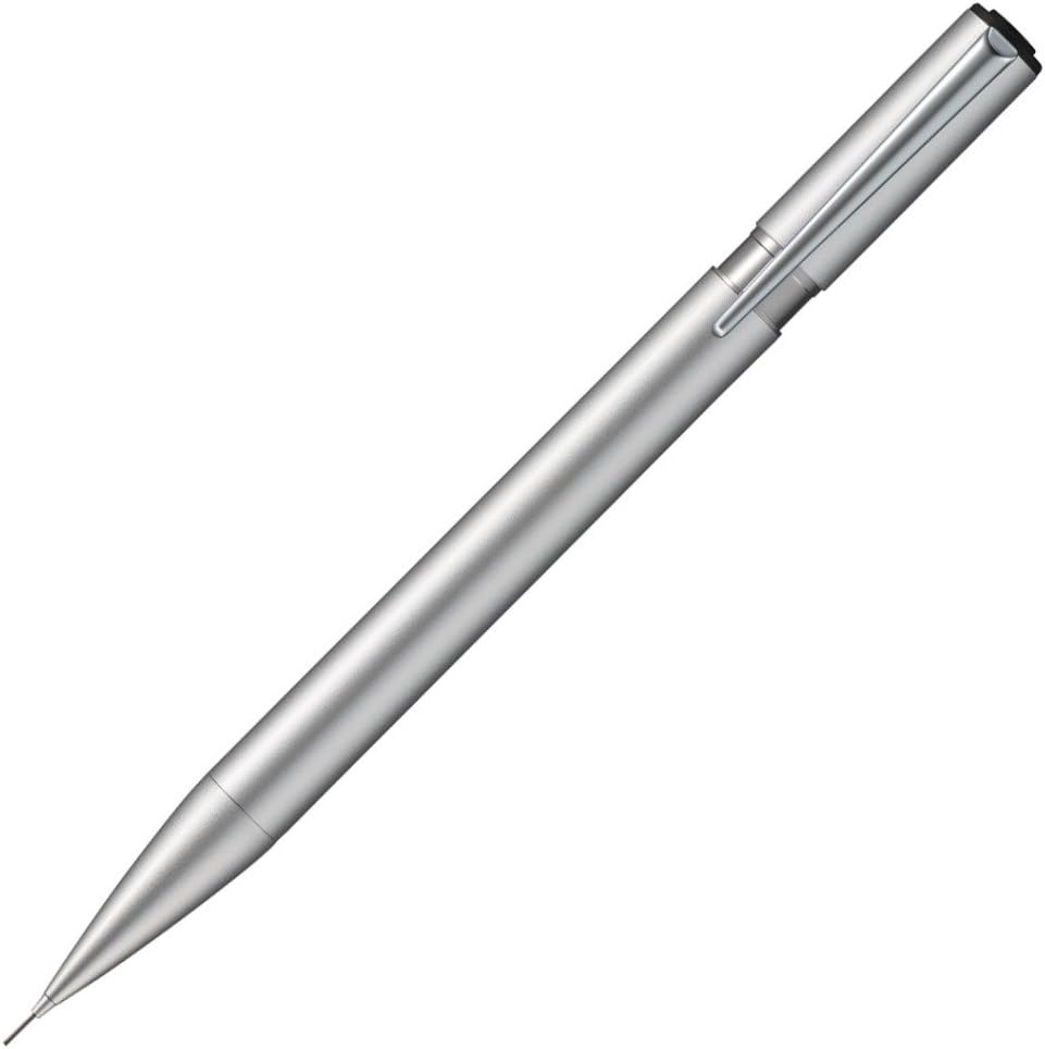 Tombow Zoom 0.5mm Mechnical Pencil - Silver