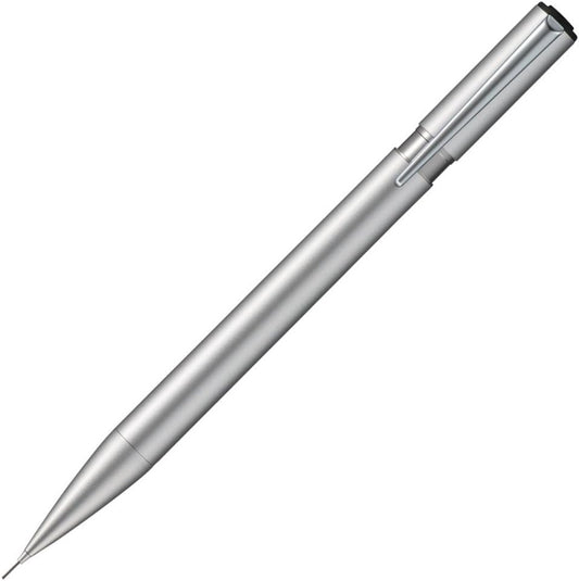 Tombow Zoom 0.5mm Mechnical Pencil - Silver