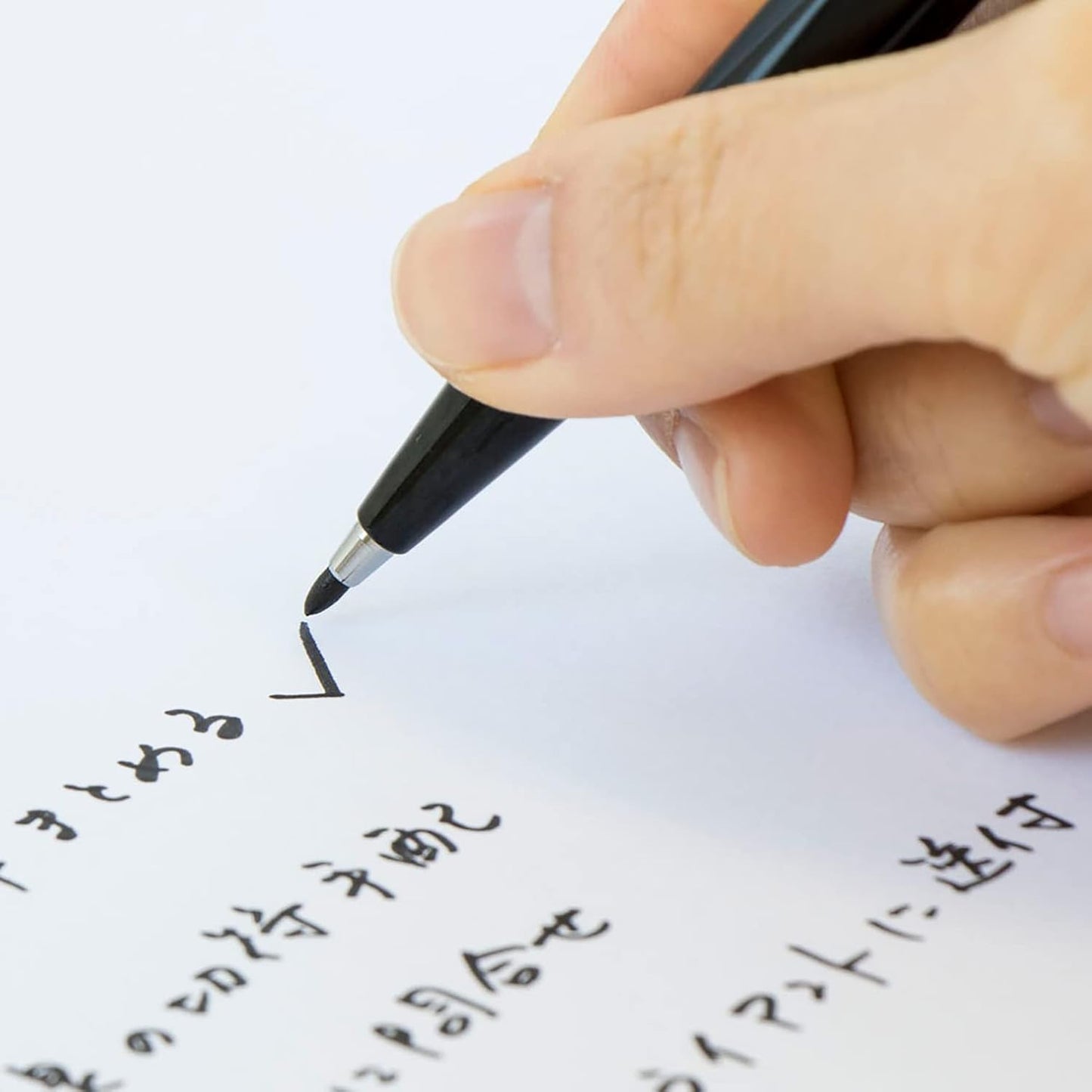 Pentel Autograph Pen - 8 Color Set