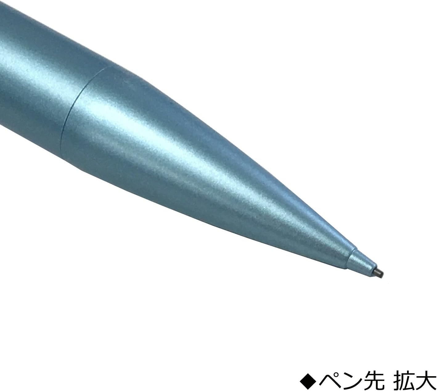 Tombow Zoom 0.5mm Mechnical Pencil - Light Blue