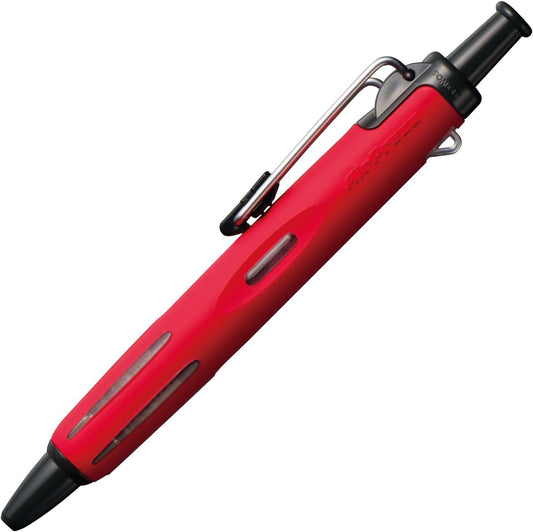 Tombow AirPress Pressurized Ballpoint Pen - Red