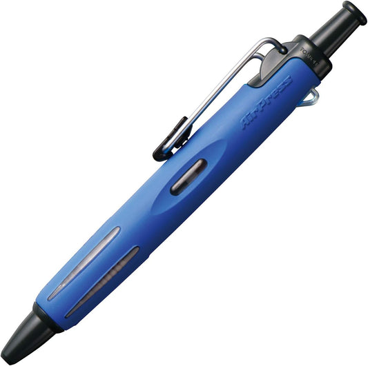 Tombow AirPress Pressurized Ballpoint Pen - Blue