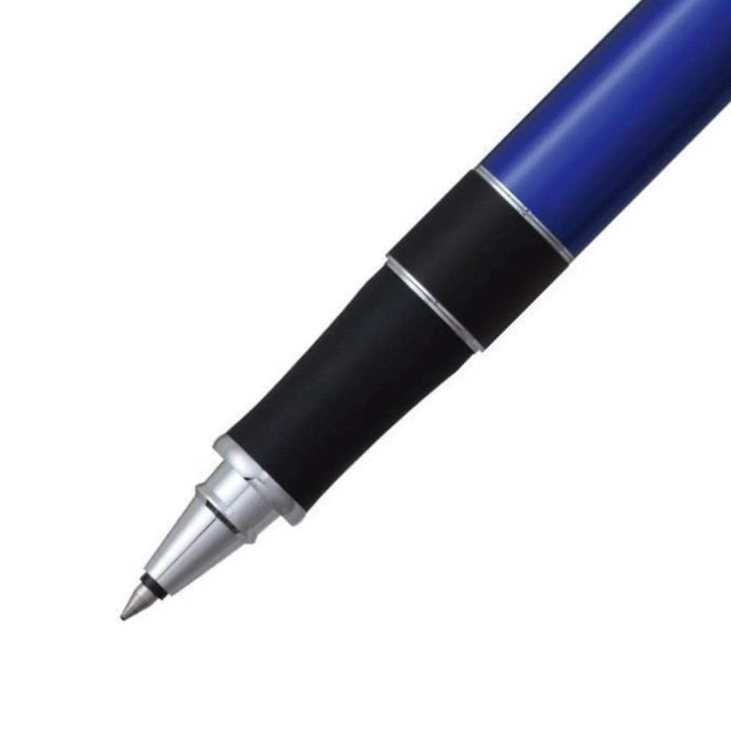Tombow Zoom 505 - Ballpoint Pen - Azure Blue