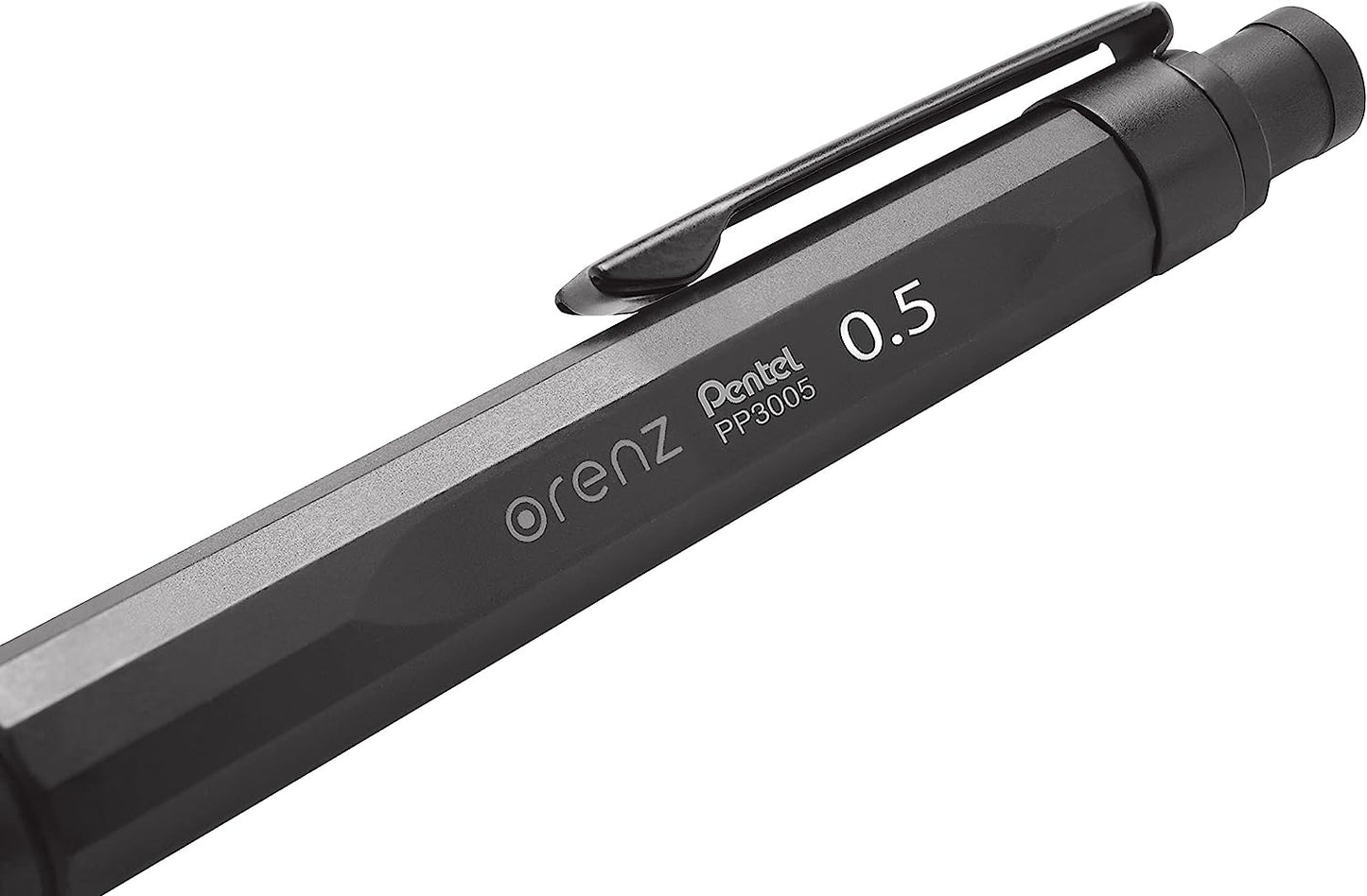 Pentel Orennero Mechanical Pencil 0.5mm