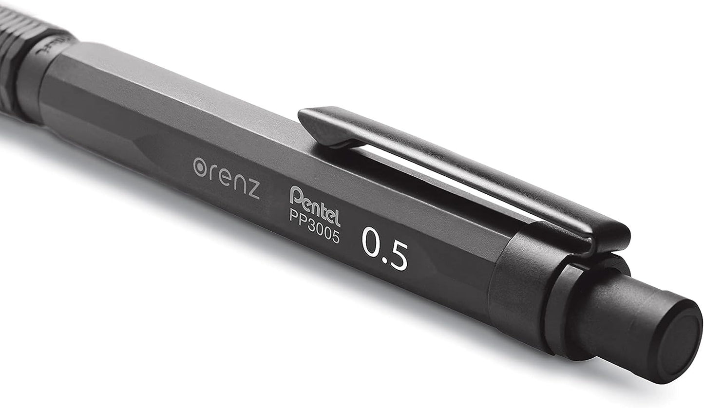 Pentel Orennero Mechanical Pencil 0.5mm